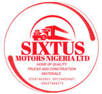 Sixtus Motors NIG LT